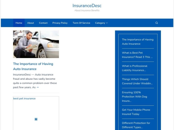 insurancedesc.com